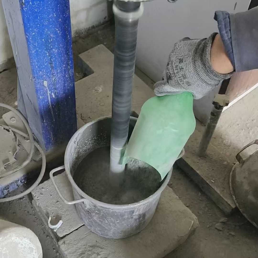 右江桥梁公路张拉用H60压浆料与普通压浆料有什么区别？