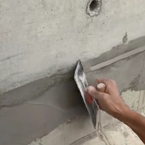 右江P型防护型环氧树脂砂浆