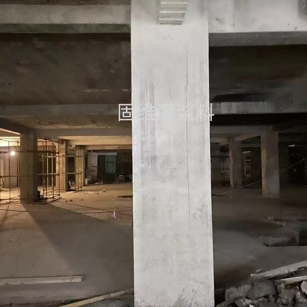 右江设备基础选用高强无收缩灌浆料的核心原因