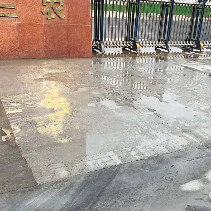 右江水泥路面翻新砂浆